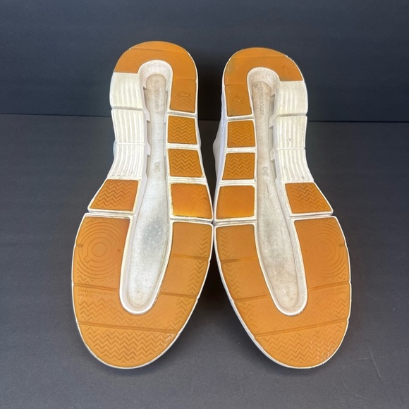 Size 13 - On The Roger Centre Court White Gum - Picture 4 of 10